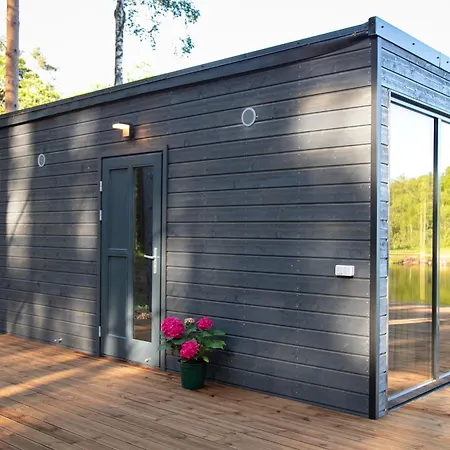 Torgu Kuningriigi Palee 빌라 *