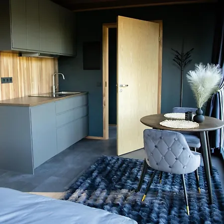 Torgu Kuningriigi Palee Rahuste