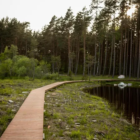 Torgu Kuningriigi Palee 빌라