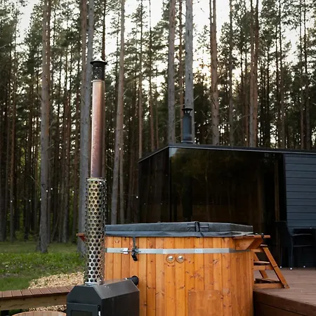 Torgu Kuningriigi Palee Rahuste