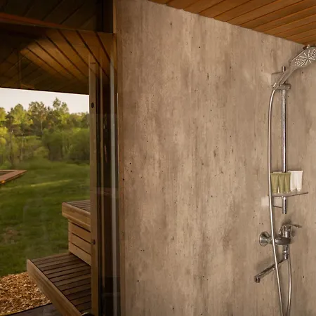 Torgu Kuningriigi Palee Villa Rahuste