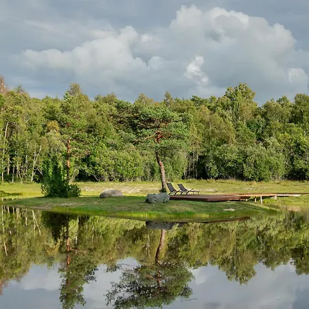 Villa Torgu Kuningriigi Palee *