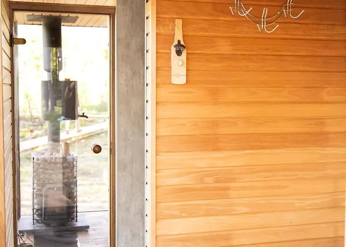 Torgu Kuningriigi Palee 빌라 *