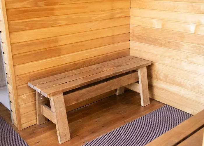 빌라 Torgu Kuningriigi Palee Rahuste