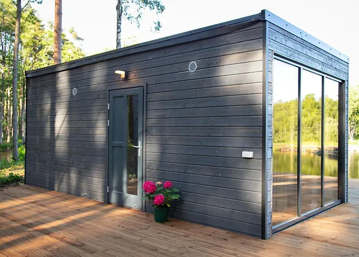 Torgu Kuningriigi Palee Willa *