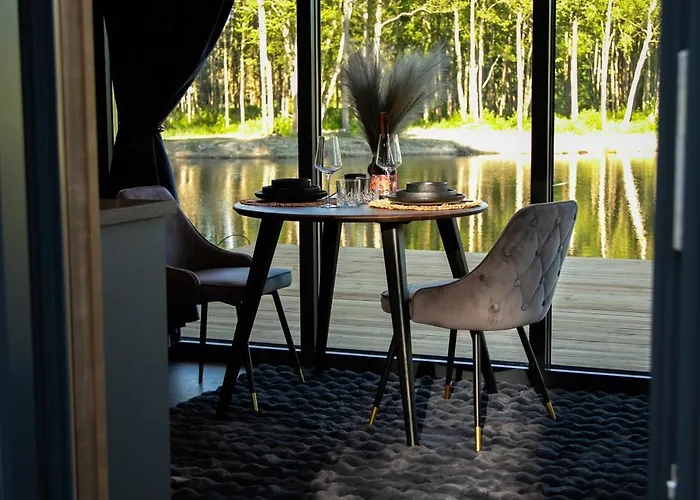 Torgu Kuningriigi Palee