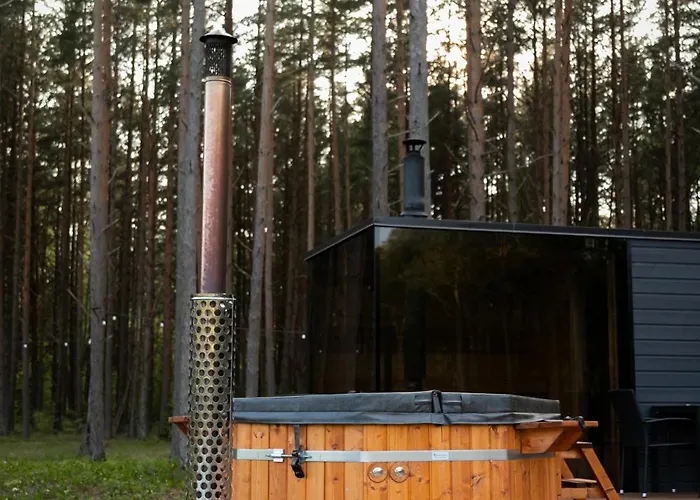 Torgu Kuningriigi Palee Rahuste