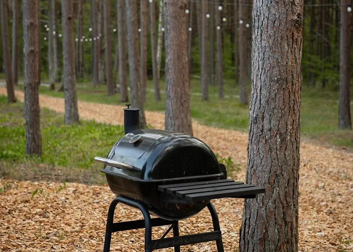 빌라 Torgu Kuningriigi Palee Rahuste