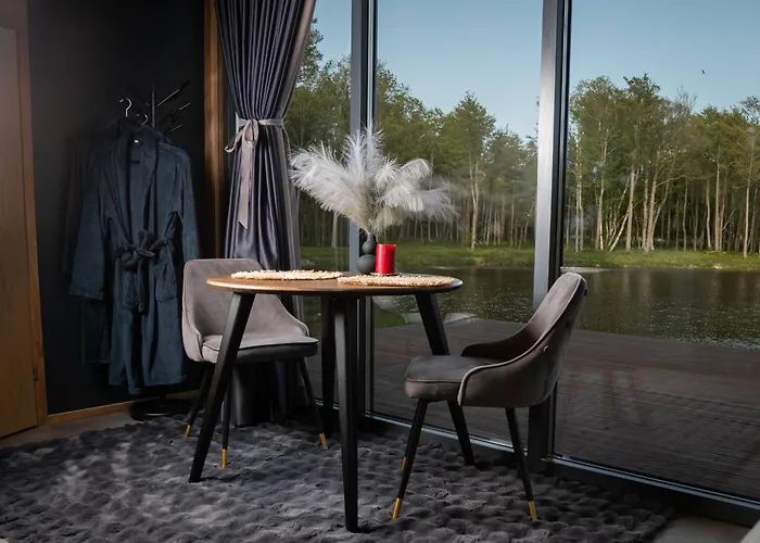 Willa Torgu Kuningriigi Palee